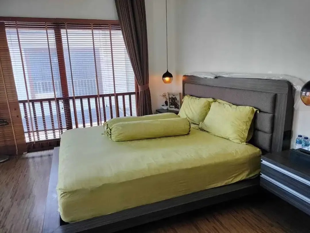 Rumah modern minimalis kawasan cluster , Renon, Denpasar - Image 6 of 9