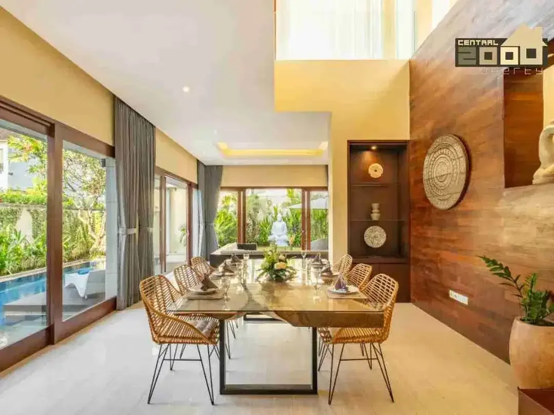 Luxury Villas on Batu Bolong – The Ultimate Investment in Bali - Image 5 of 10