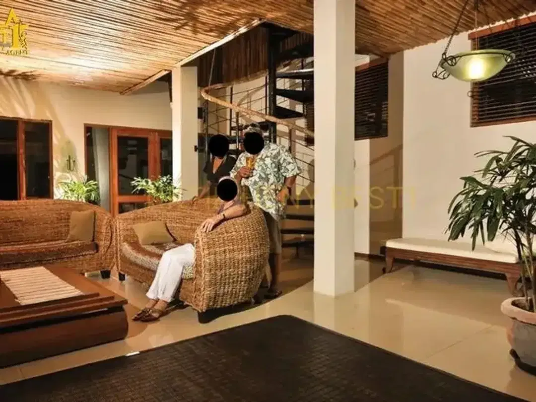 Apartment Type Bamboo 2 BR di Tanjung Benoa, Siap Huni! - Image 4 of 4