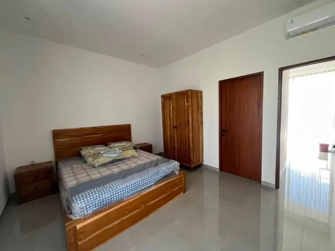 DIJUAL VILLA MODERN 2 LANTAI – CLUSTER VILLA DHARMAWANGSA NUSA DUA, di kawasan villa yang eksklusif, aman, dan strategis - Image 6 of 10