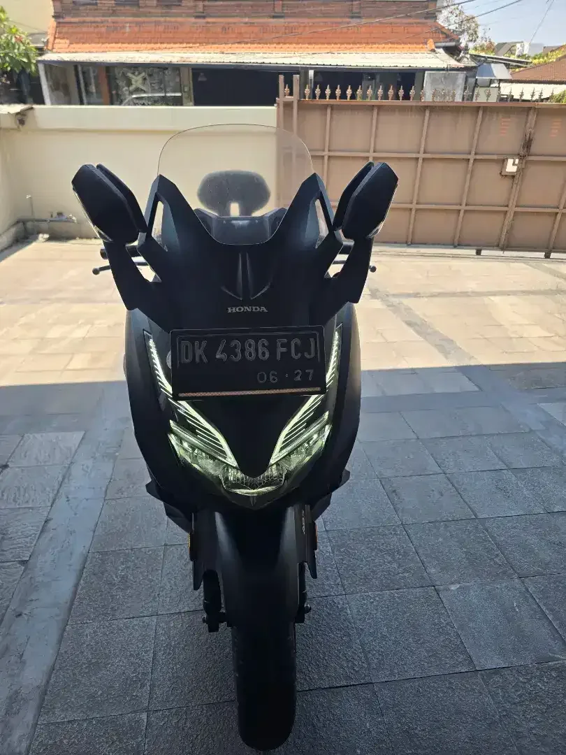 DI JUAL MOTOR FORZA - Image 2 of 3