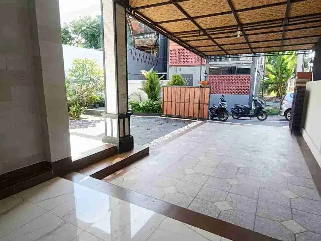 disewakan rumah nusa dua - Image 6 of 10