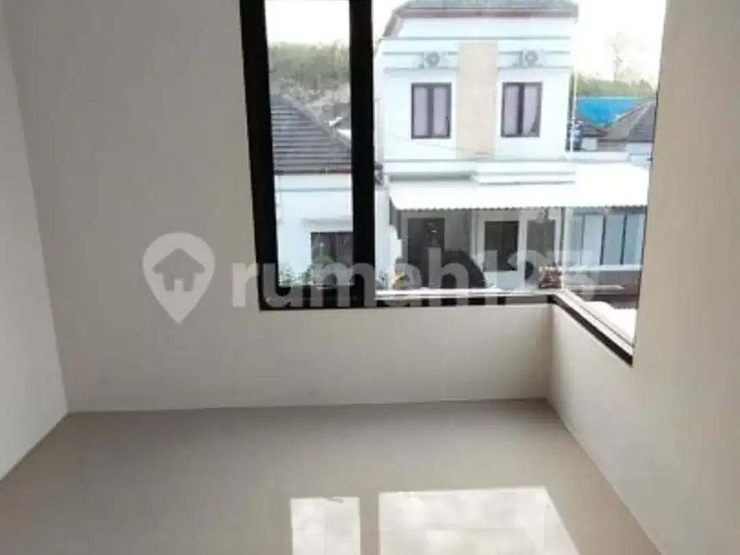 Dijual Villa Baru Turun Harga Kampial Nusa Dua - Image 7 of 8