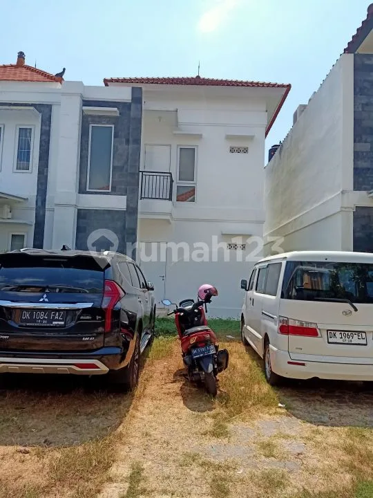 Dijual Rumah Renon- Denpasar - Image 3 of 4