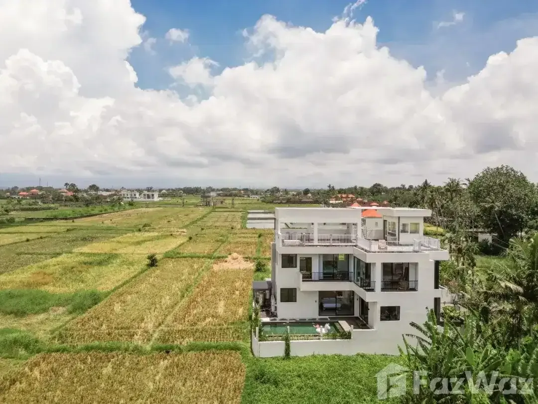 4 Bedroom Villa for sale in Kedungu, Bali - Image 6 of 10