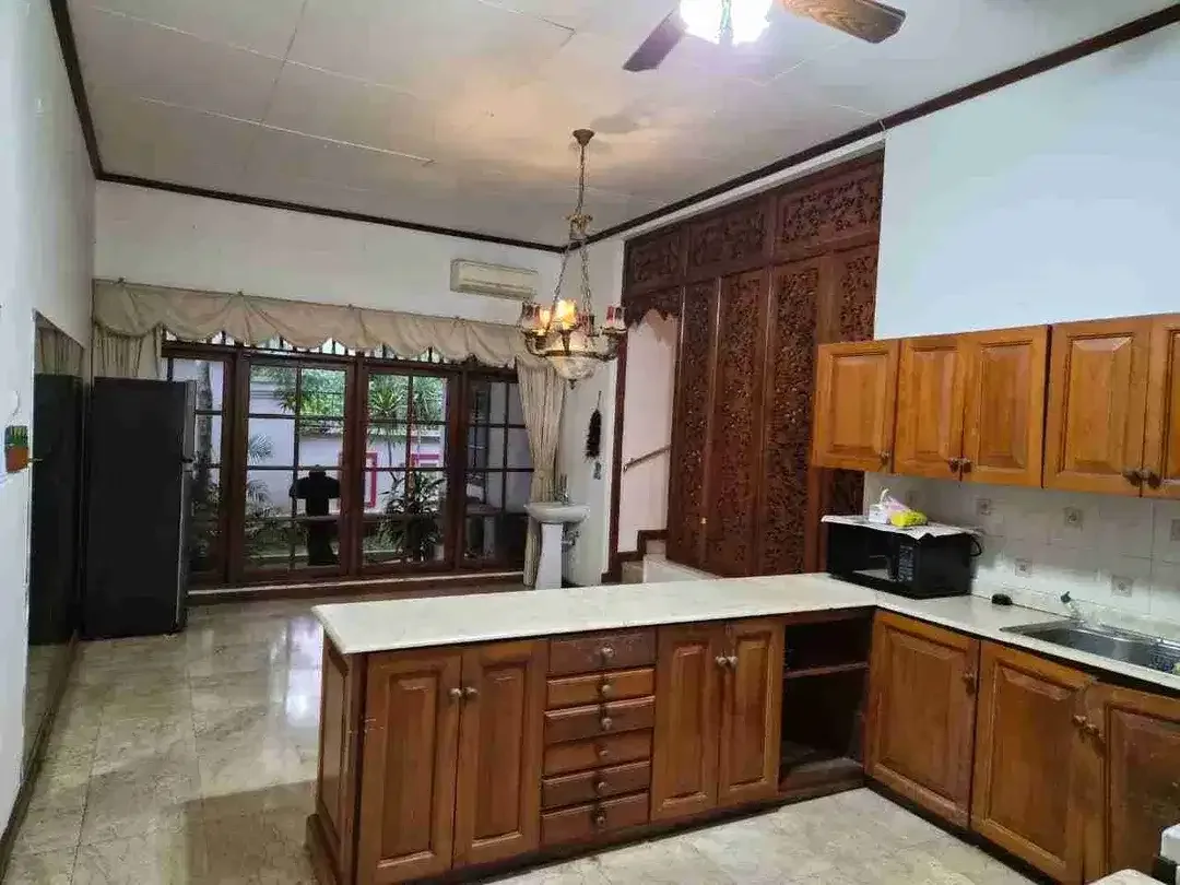 Tanah Bonus Rumah di Taman Sari Benoa - Image 9 of 10
