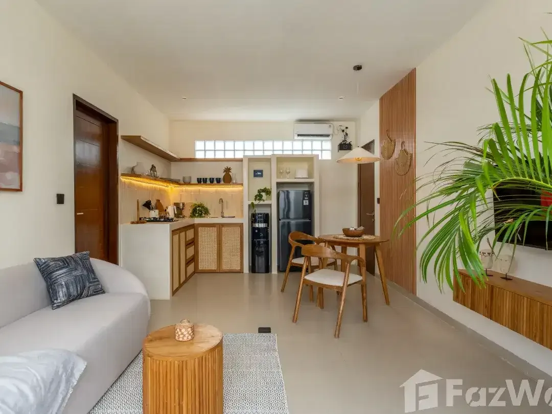 1 Bedroom Villa for rent in Ungasan, Bali - Image 8 of 10