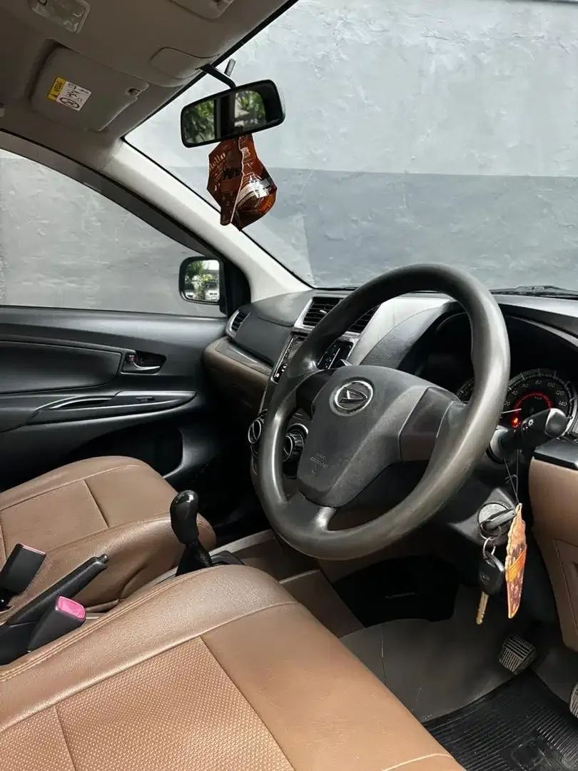 Xenia x 1.3cc 2018 manual,asli bali - Image 8 of 10
