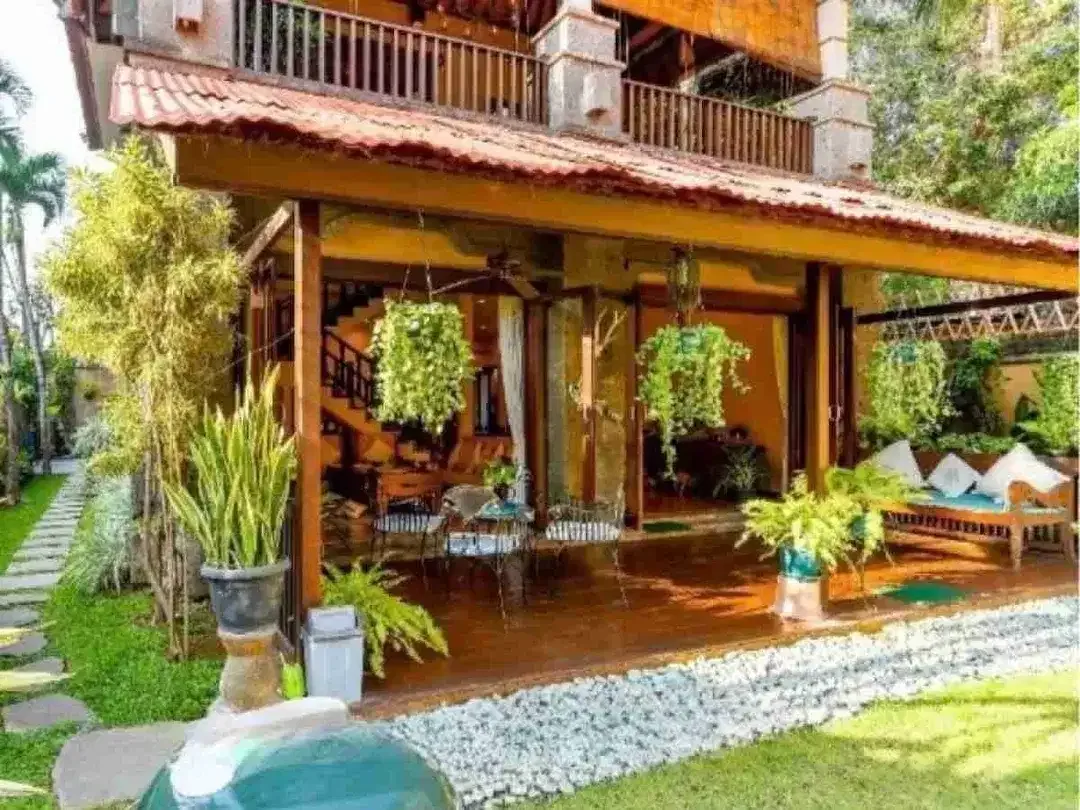 Villa cozy lokasi prime petitenget seminyak bali - Image 7 of 10