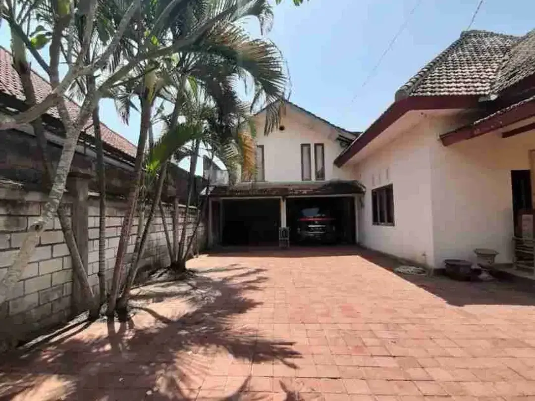 JUAL RUMAH LUX SEGERA 1000M2 CANGGU DEKAT COMMUNITY SCHOOL RECREATION CLUB BUTUH CEPAT - Image 4 of 10