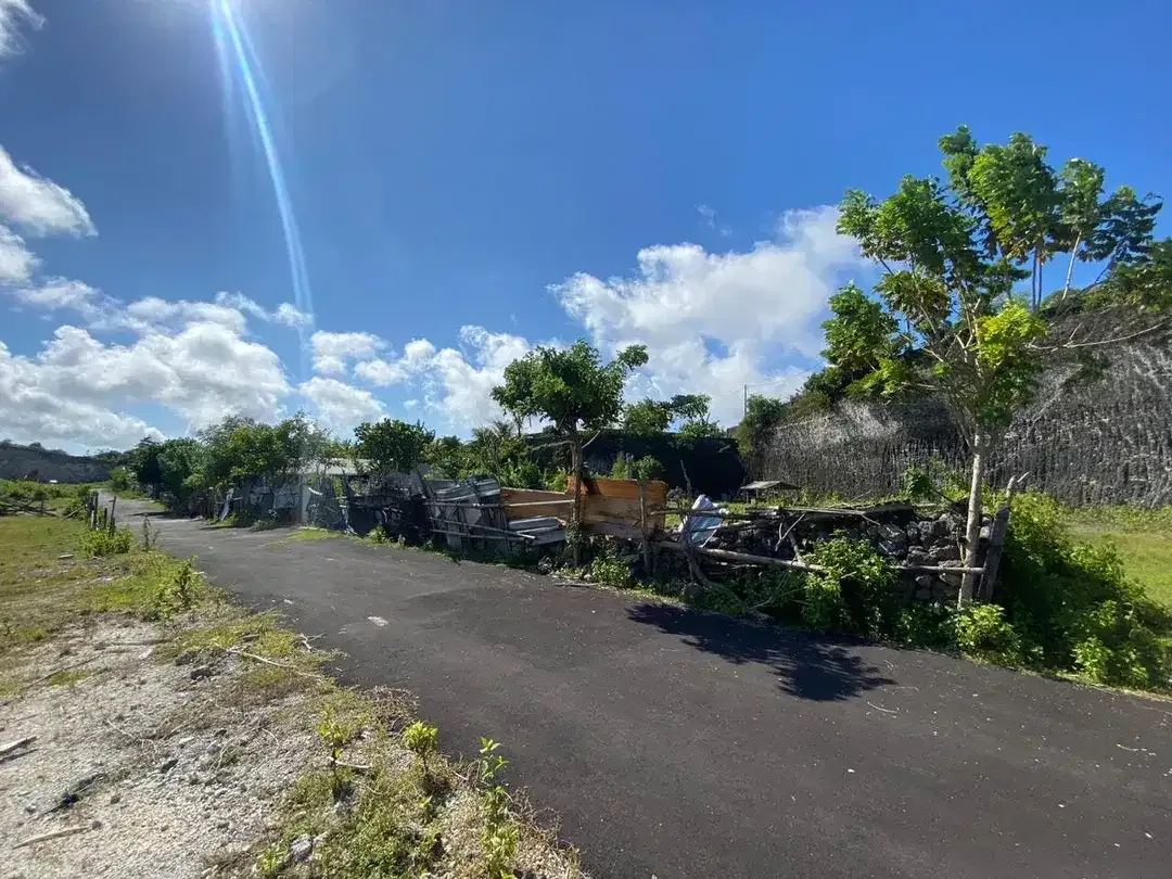 Dijual Tanah di Perumahan Raya Kampial, Nusa Dua - Image 6 of 9