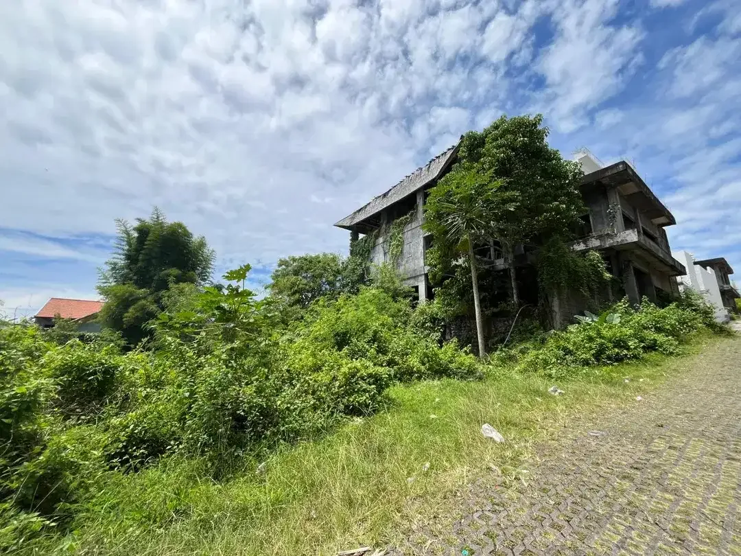 Dijual tanah ukuran kecil area goa gong view - Image 5 of 10