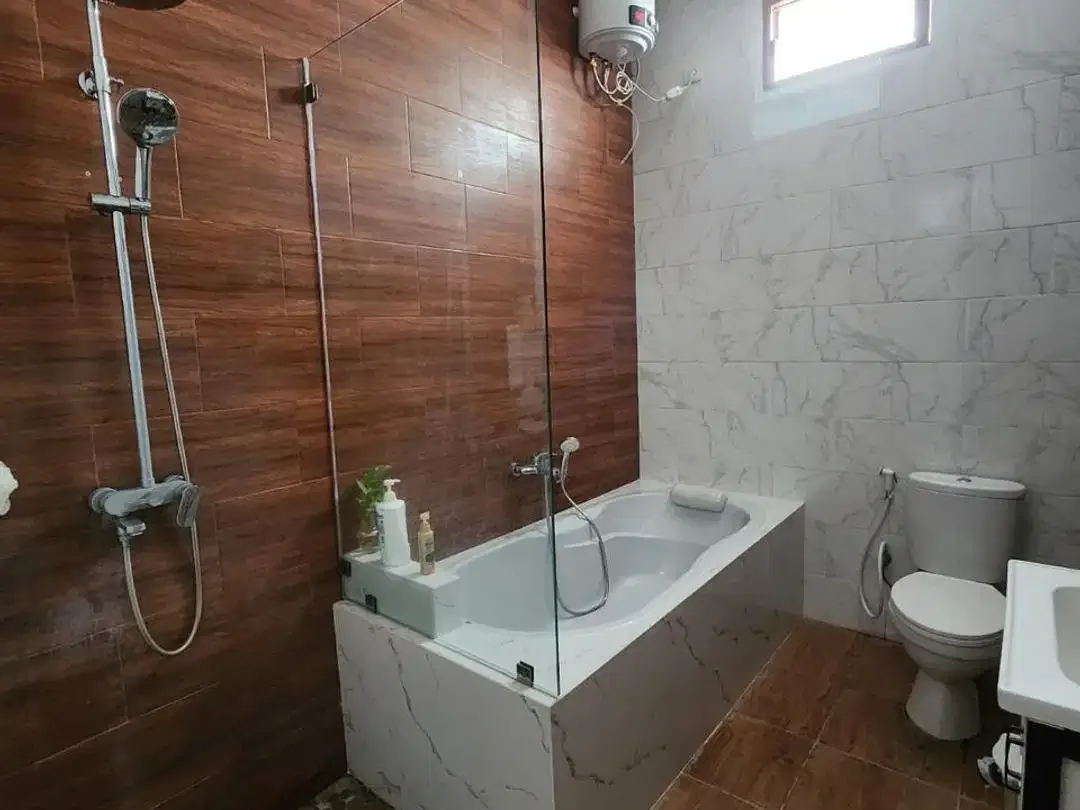 Rumah Villa Taman Mumbul Nusa Dua - Image 5 of 10
