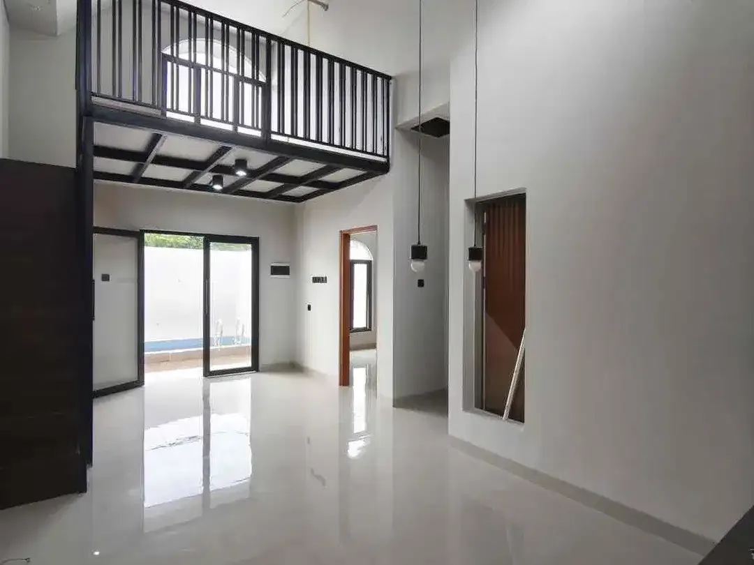 Villa in Kedungu near Canggu - Image 9 of 10