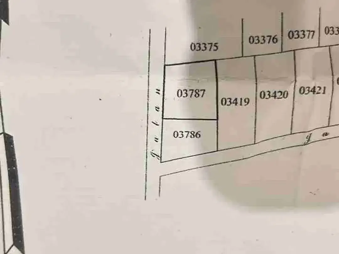 Dijual Tanah 200m2 di Kutuh Cocok Untuk Villa - Image 8 of 8