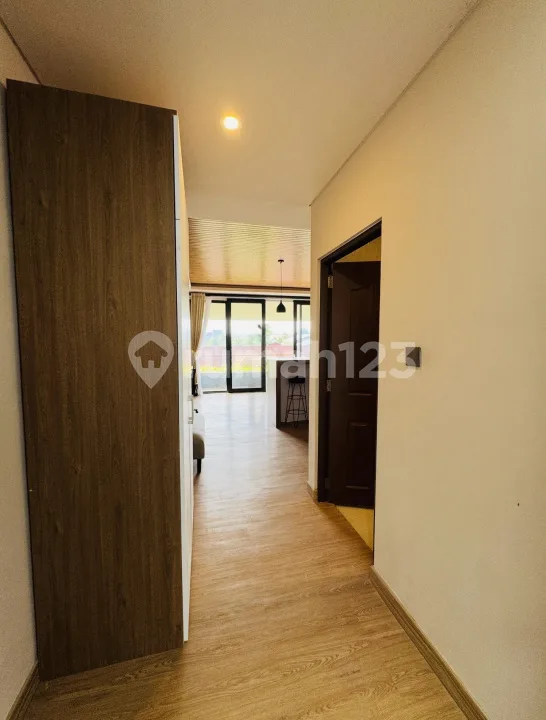 Brand New di Sewakan Apartemen Luas dan Luxury - Image 3 of 4