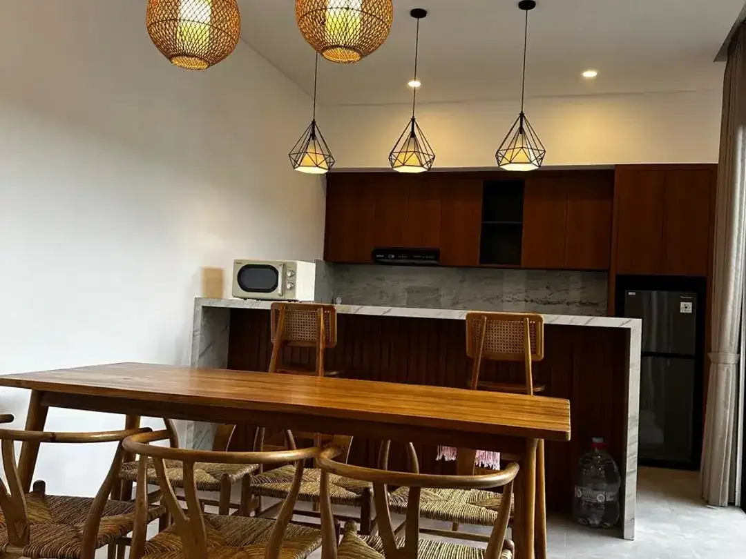 Disewakan Villa Baru di Ungasan Dekat Pantai Melasti - Image 8 of 10
