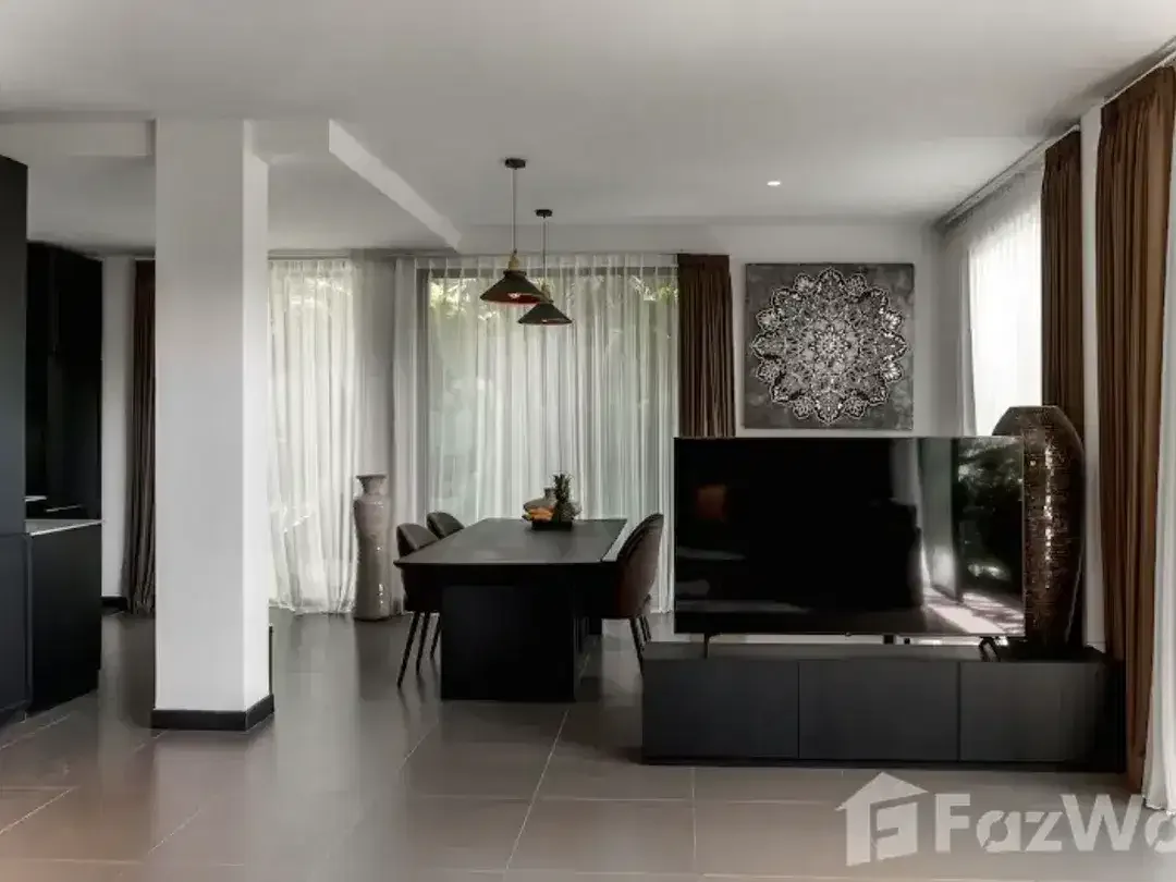 2 Bedroom Townhouse for sale at Premier Umalasa Villas - Image 4 of 8