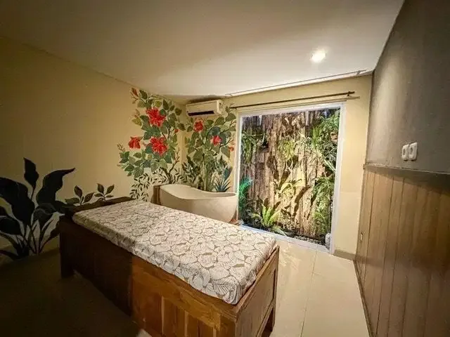 Dijual Transit Hotel Dekat Bandara Ngurah Rai, Tuban, Kuta - Image 2 of 6