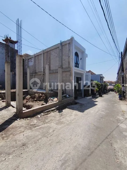 Dijual Rumah Baru 2Lt Dalam Kota Denpasar Bali - Image 4 of 4