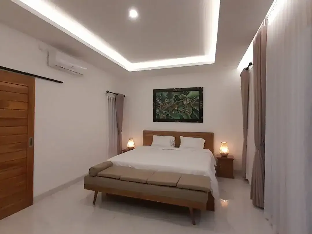 Dijual vlla bagus view area ungasan - Image 4 of 10