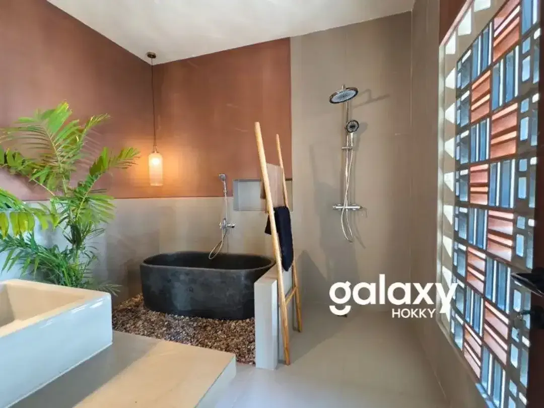 DIJUAL RUMAH PERUM ONE GATE SYSTEM DI TAMAN GIRI BENOA BADUNG - Image 10 of 10