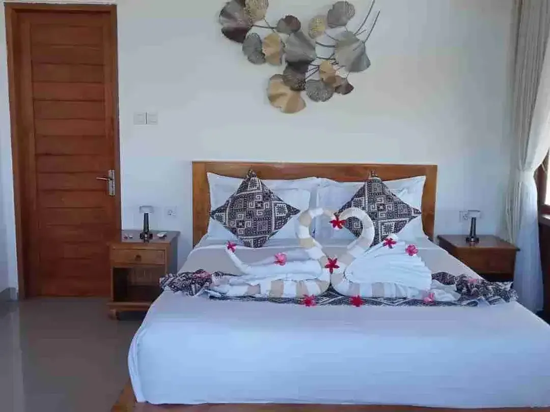 Luxury Villa View Laut Ungasan 3 Kamar Tidur - Image 7 of 10