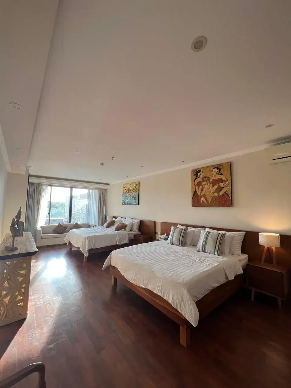 kompleks villa elite di jimbaran,view laut,dkt pantai jimbaran - Image 7 of 10