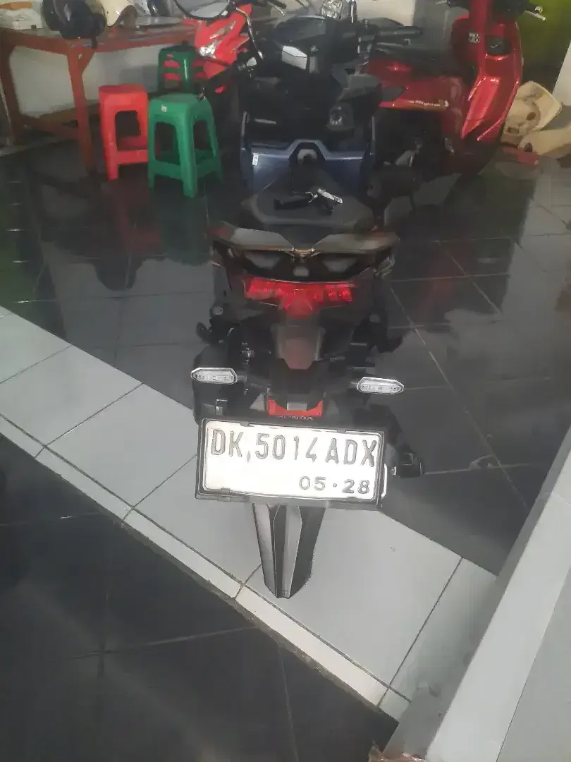 Honda vario 125 tahun 2023 - Image 6 of 6