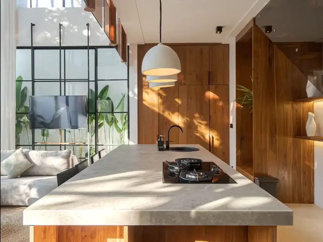 2 Bedroom Villa for sale in Nyang Nyang, Bali - Image 6 of 10