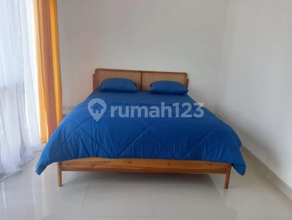 Rumah Semi Villa Full Furnished Bebas Banjir di Ungasan Badung - Image 2 of 4