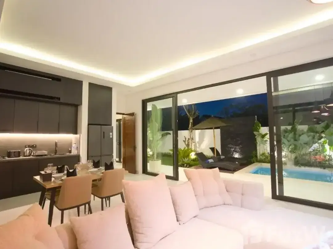2 Bedroom Villa for sale in Ubud, Bali - Image 4 of 10