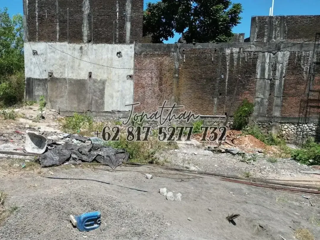 TANAH DIJUAL DI AIRIS PECATU SIAP BANGUN - LSFE - Image 4 of 6