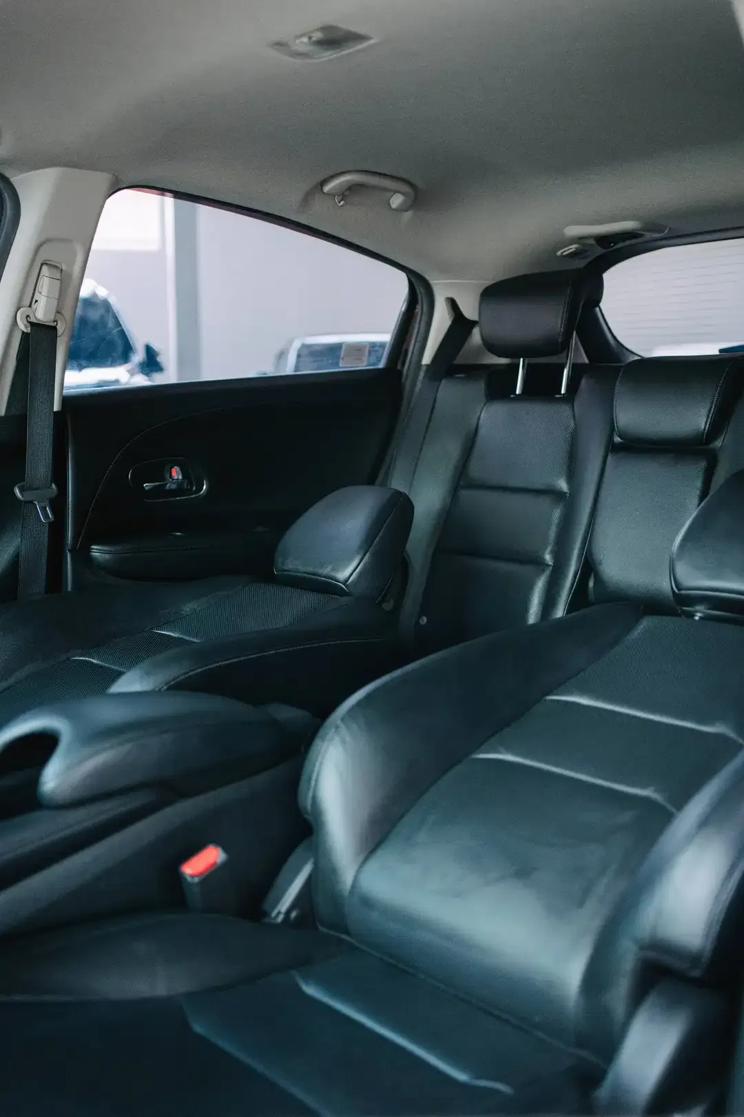 HONDA HRV SE 1.5 CVT 2019 - Image 9 of 10