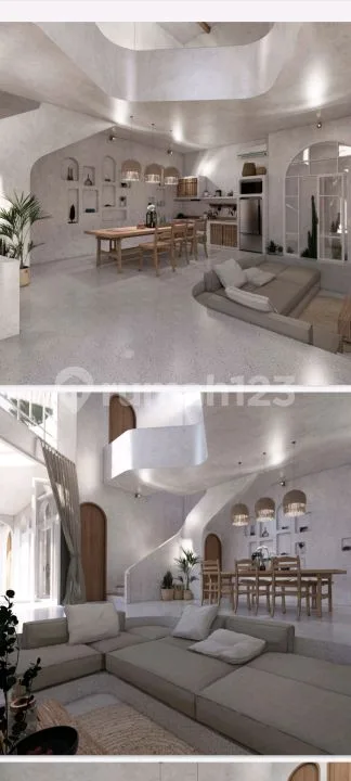 Beautiful Villa With River Side - Image 3 of 3