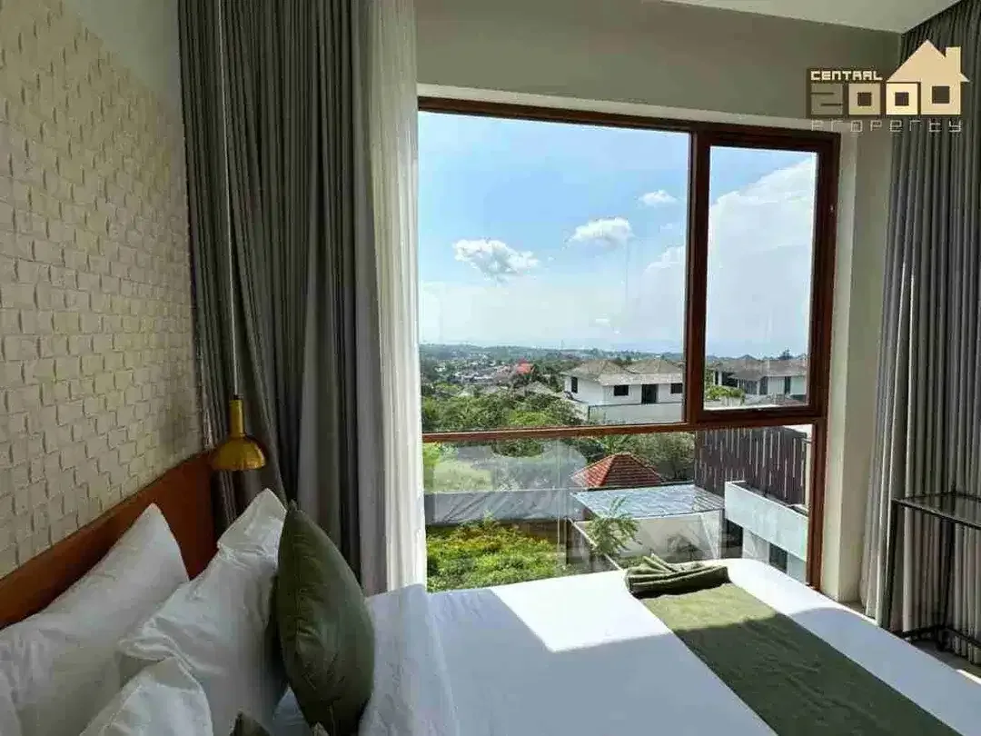 Exclusive Ocean View Villas, Prime Location Near Top Beaches - Image 6 of 10