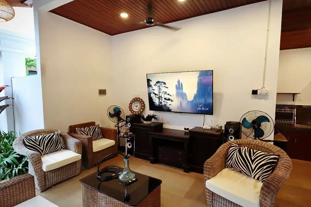Disewa Vila mewah Jl. Padang Lingjong, Canggu, Badung, Bali - Image 7 of 10