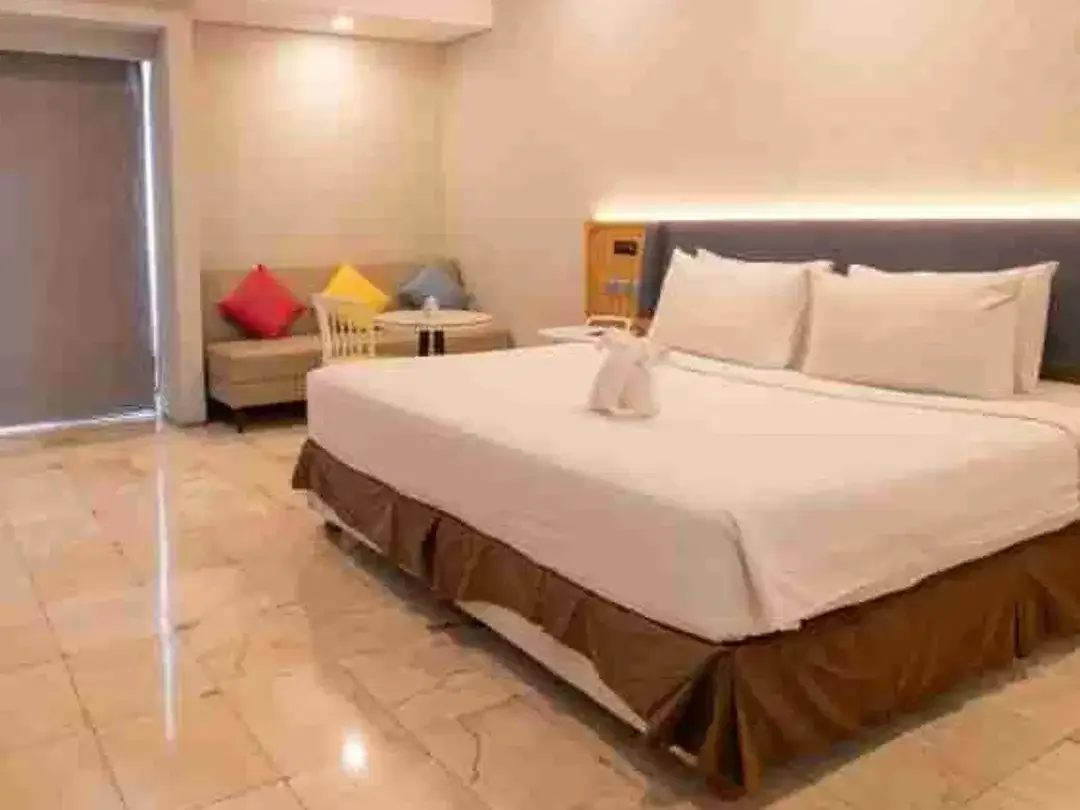 Hotel Canggu Bali Lokasi Premium 85 Guest Room Fully Operational - Image 9 of 10
