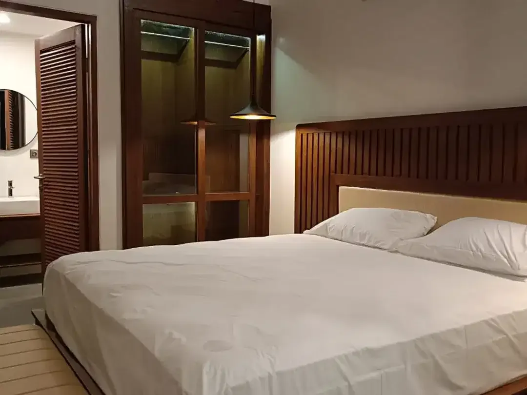 Villa For Leasehold - Sanur - Image 1 of 9