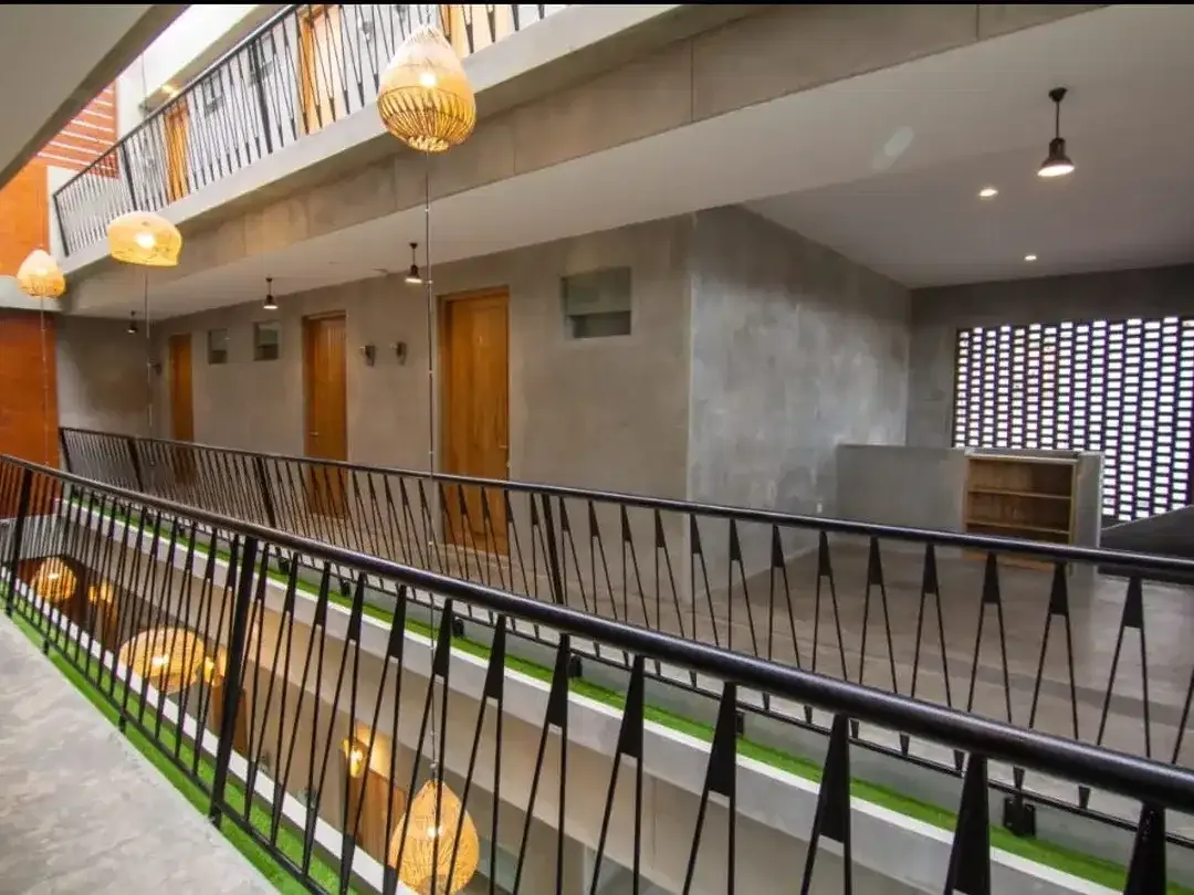 DIJUAL KOST ELITE DI TAMAN MUMBUL - NUSA DUA - Image 6 of 10