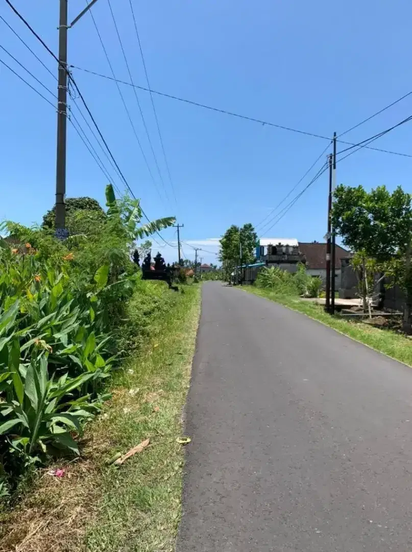 20mnit to Canggu, Kedungu Beach - Image 1 of 2