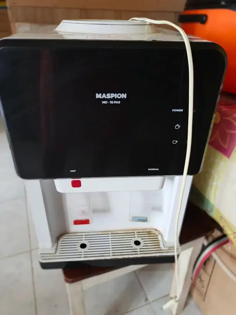 Dispenser Bekas - Image 3 of 7