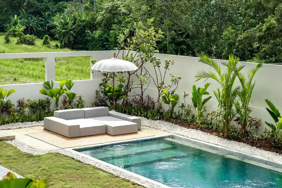 Modern Seaside Living In Nyanyi - Image 7 of 10