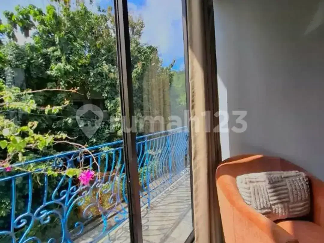 Dijual Villa Super Eklusif Area Pariwisata Pantai Jimbaran - Image 2 of 10