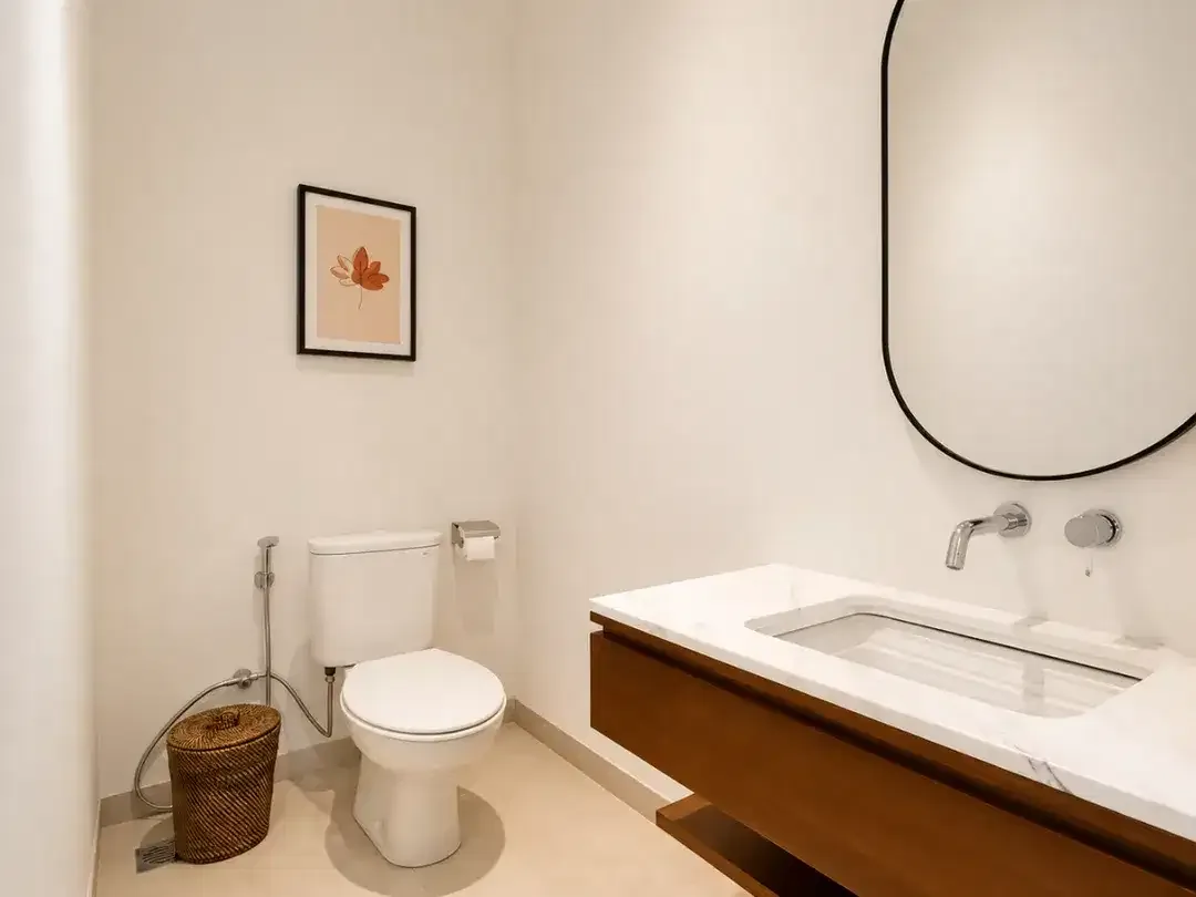 Freehold Marquess Royal Villa for Sale in Sanur – Luxury 4-Bedroom Tropical Residence - Image 9 of 10