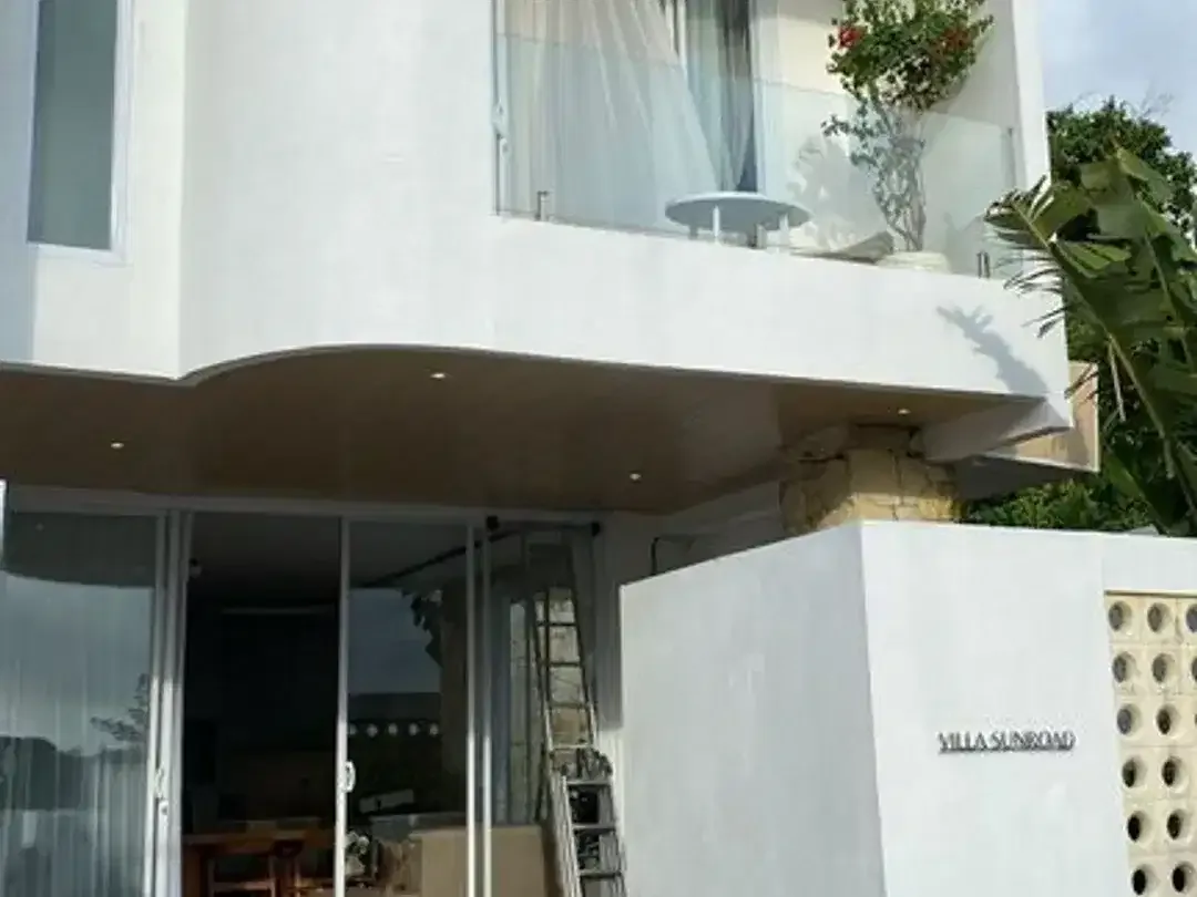 Villa Sunroad Dijual di Ungasan Area - Image 1 of 5
