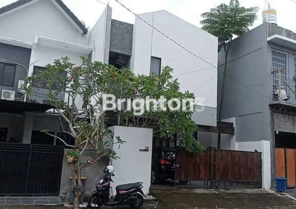 Rumah 2 Lantai di Denpasar Barat - Image 2 of 4