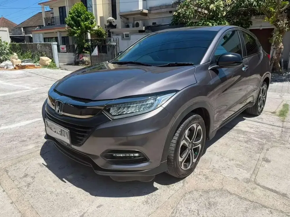 Honda HR-V 2020 Bensin - Image 1 of 9
