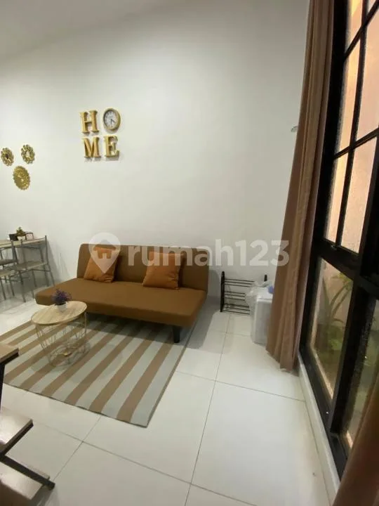 Rumah 2 Unit Bersebelahan Type 50/80 Dekat Pantai Kedungu Tabanan - Image 4 of 4