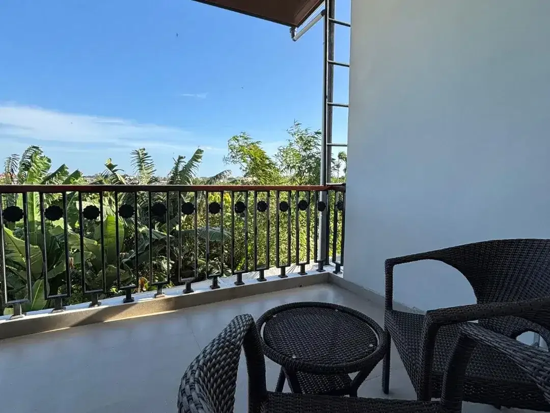 Dijual villa Freehold area seminyak - Image 5 of 10